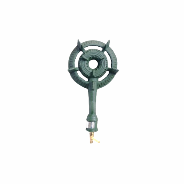 C-10 Burner (Chinese)