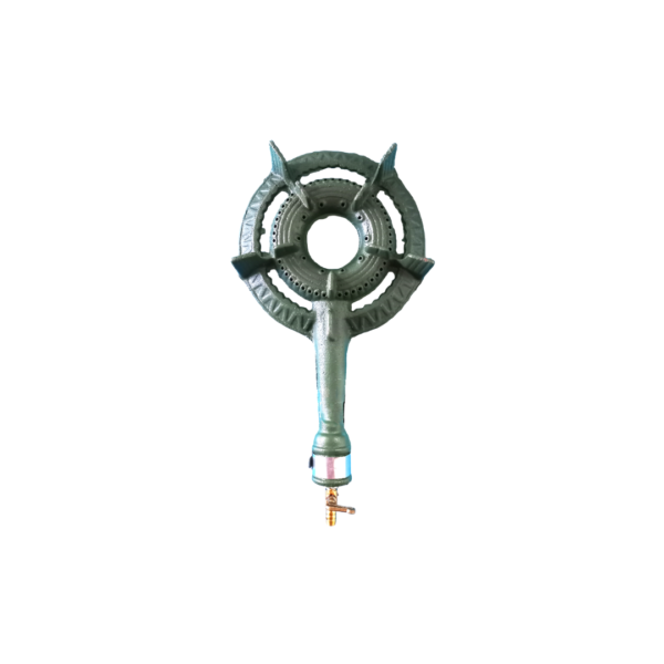 C-20 Burner (Chinese)