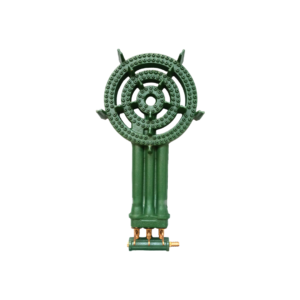 C-40 Burner (Chinese)