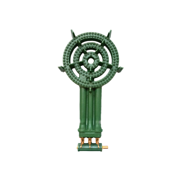 C-40 Burner (Chinese)