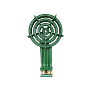 C-50 Burner (Chinese)