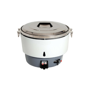 Gas Rice Cooker (EK50) - 5 Kg