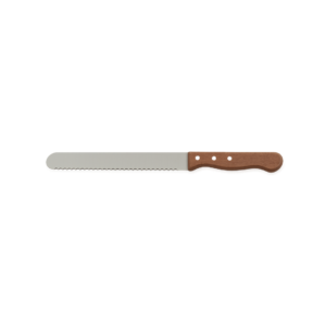 Bread Knife – 12" Serrated Blade