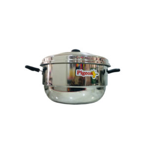 idli pot with steamer