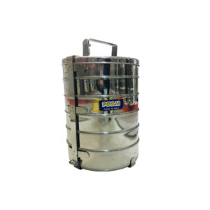 Tiffin carrier 13x6