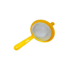 8 milk strainer