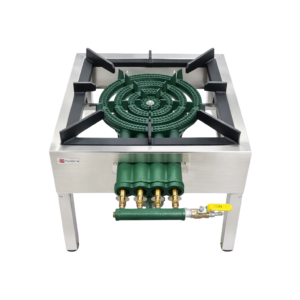 high-pressure cooker