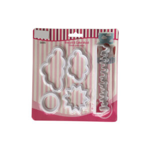 biscuit & cake mold