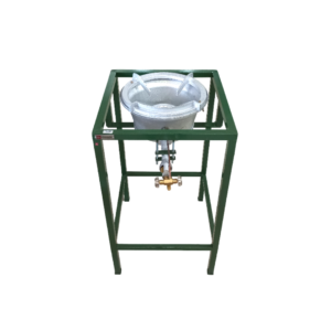 High Pressure Single