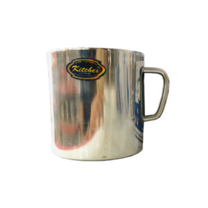 kitchenx double wall sober mug