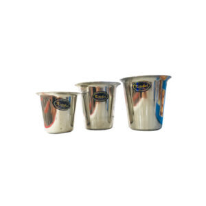 kitchenx patra tumbler cup s m l