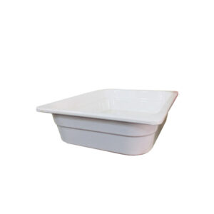 mm tray big white