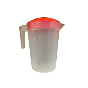 plastic water jug