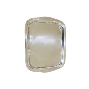 silver tray 12345