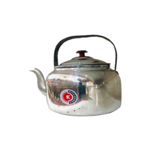 ss kettle 3l