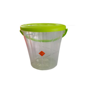 PLASTIC BUCKET