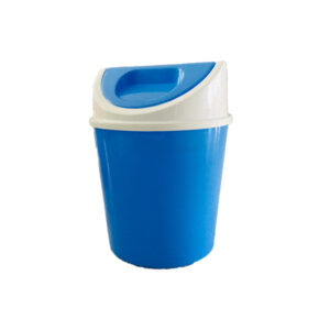 ROUND SWING BIN