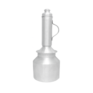 Aluminium Pittu Bamboo – L