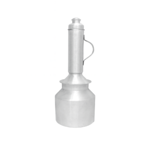 Aluminium Pittu Bamboo – S