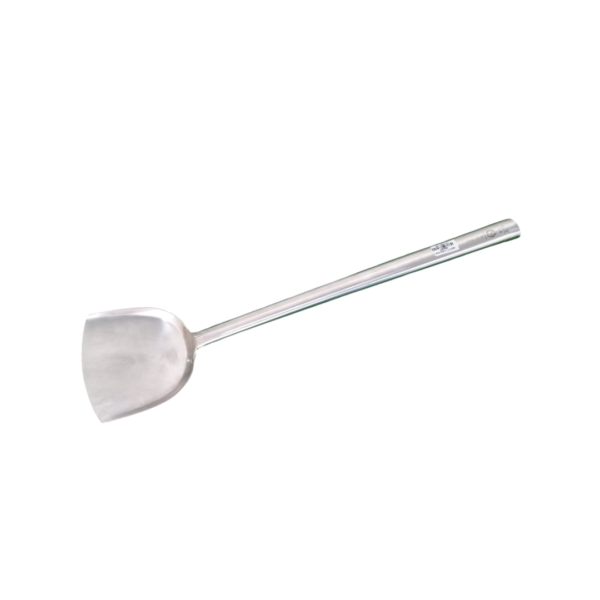 Sawal Wok Spoon – 12 cm Head