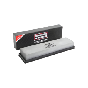 Combination Sharpening Stone – 8"x2"x1"