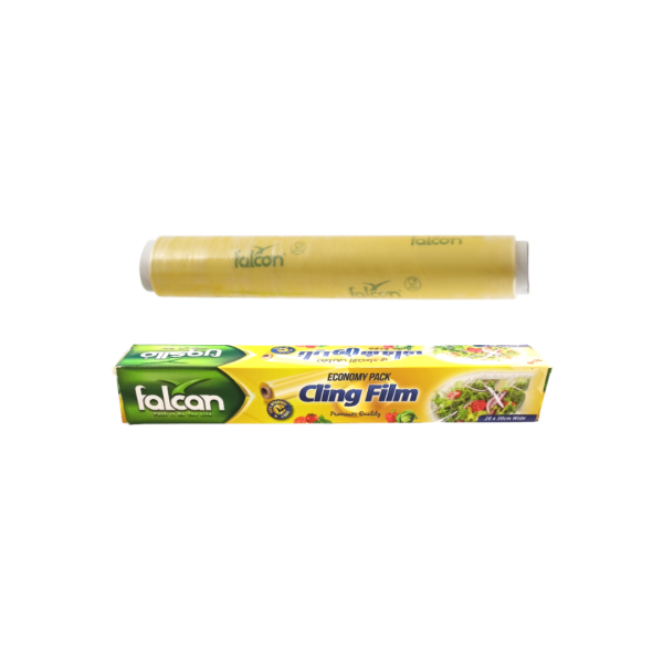Cling Film Roll – 30cm x 20m