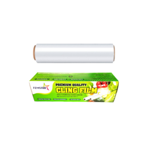 Cling Film Roll