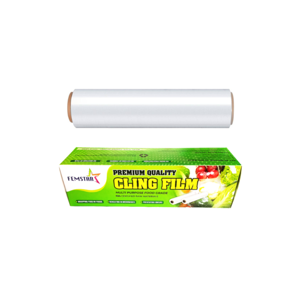 Cling Film Roll