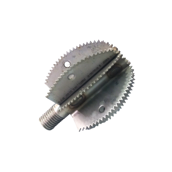 Odiris Electric Coconut Scraper Blade