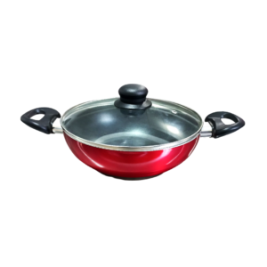 Non-stick Kadai