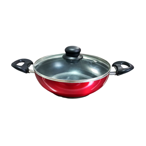 Non-stick Kadai