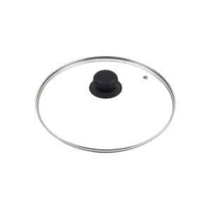 Glass Fry Pan Lid – 22 cm