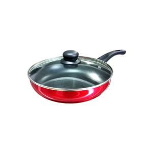 Non-stick Deep Fry Fan