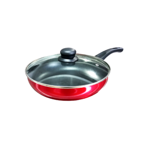 Non-stick Deep Fry Fan