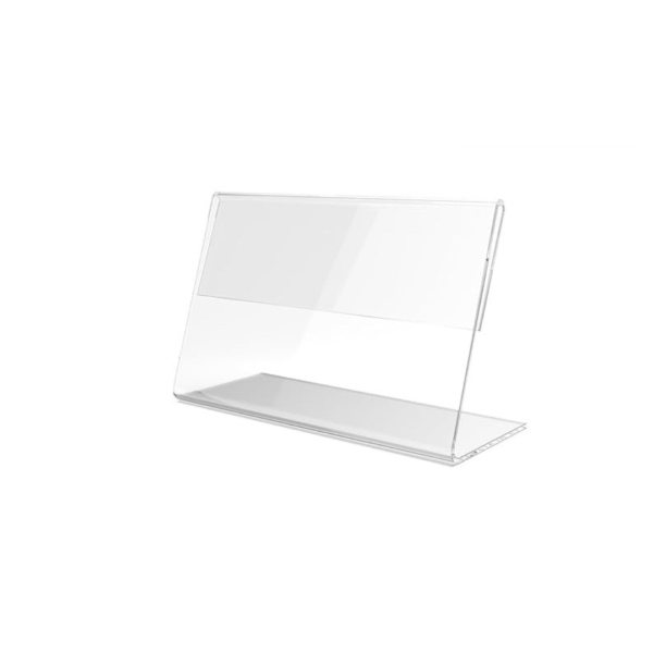 Price Tag Holder – 2.5”x4”