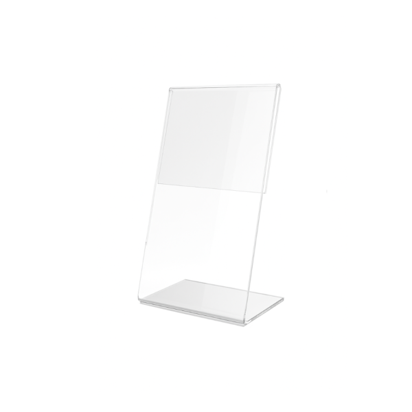 Price Tag Holder – 5”x2.5”