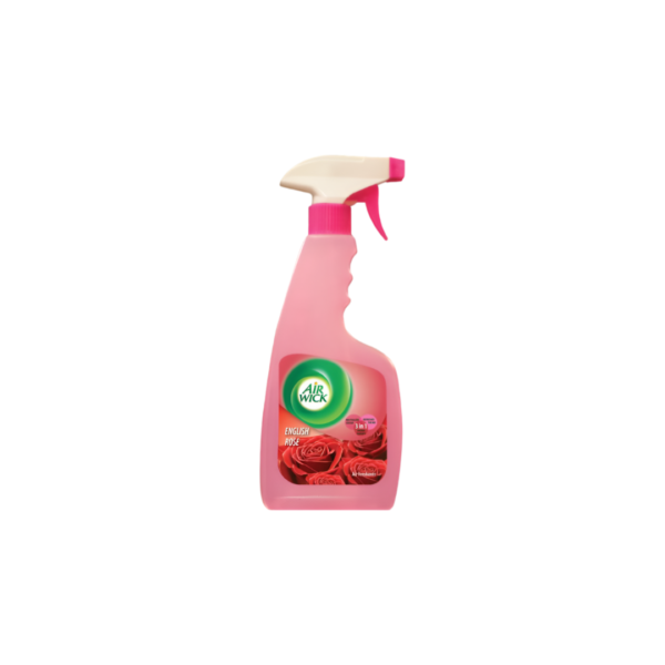 Air Wick Air Freshener (English Rose) - 450ml