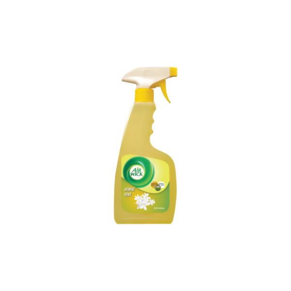 Air Wick Air Freshener (Jasmine Dews) - 450ml
