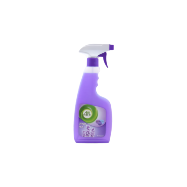 Air Wick Air Freshener (Lavender Fields) - 450ml