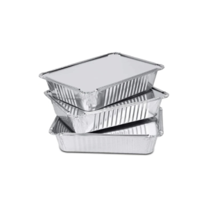 Aluminium Foil Container – 1200ml