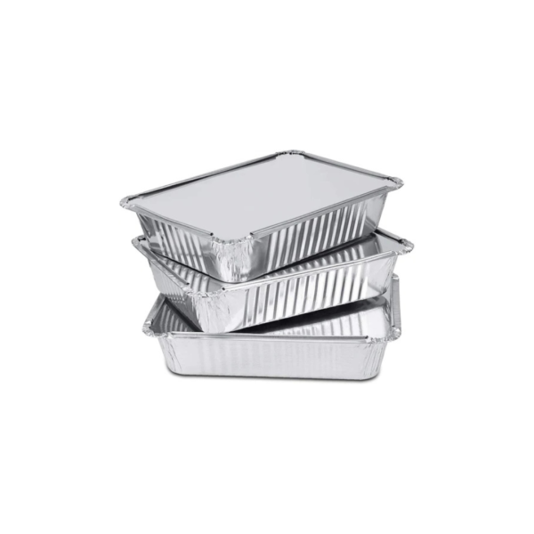 Aluminium Foil Container – 250ml