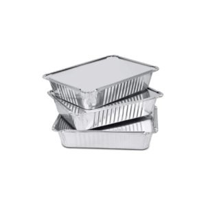 Aluminium Foil Container – 750ml
