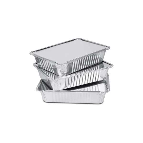 Aluminium Foil Container – 750ml