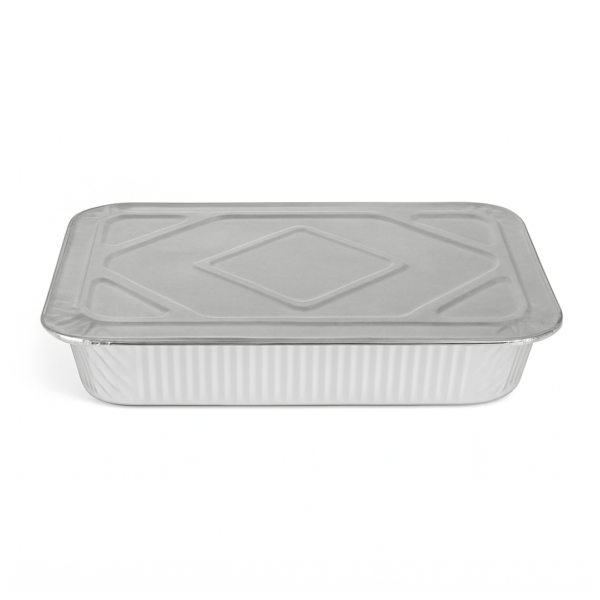 Aluminium Foil Container – 9000ml