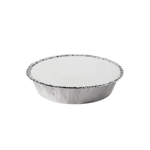 Aluminium Foil Container – 6"