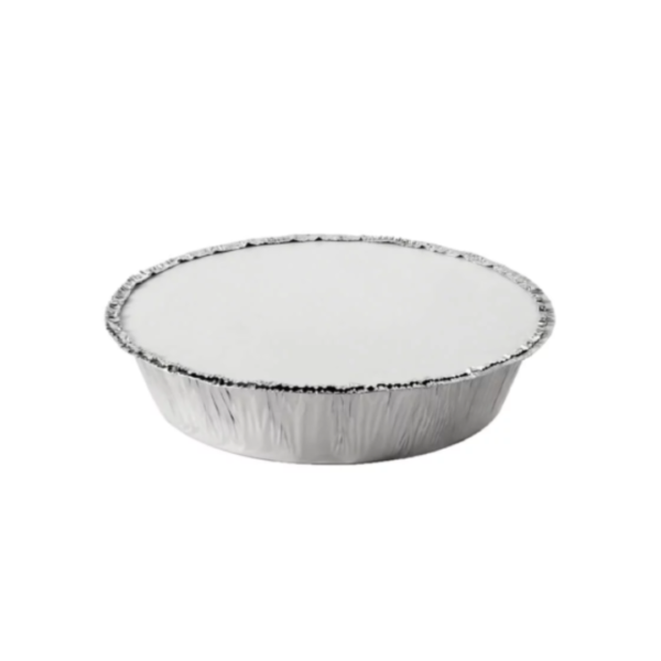 Aluminium Foil Container – 7"