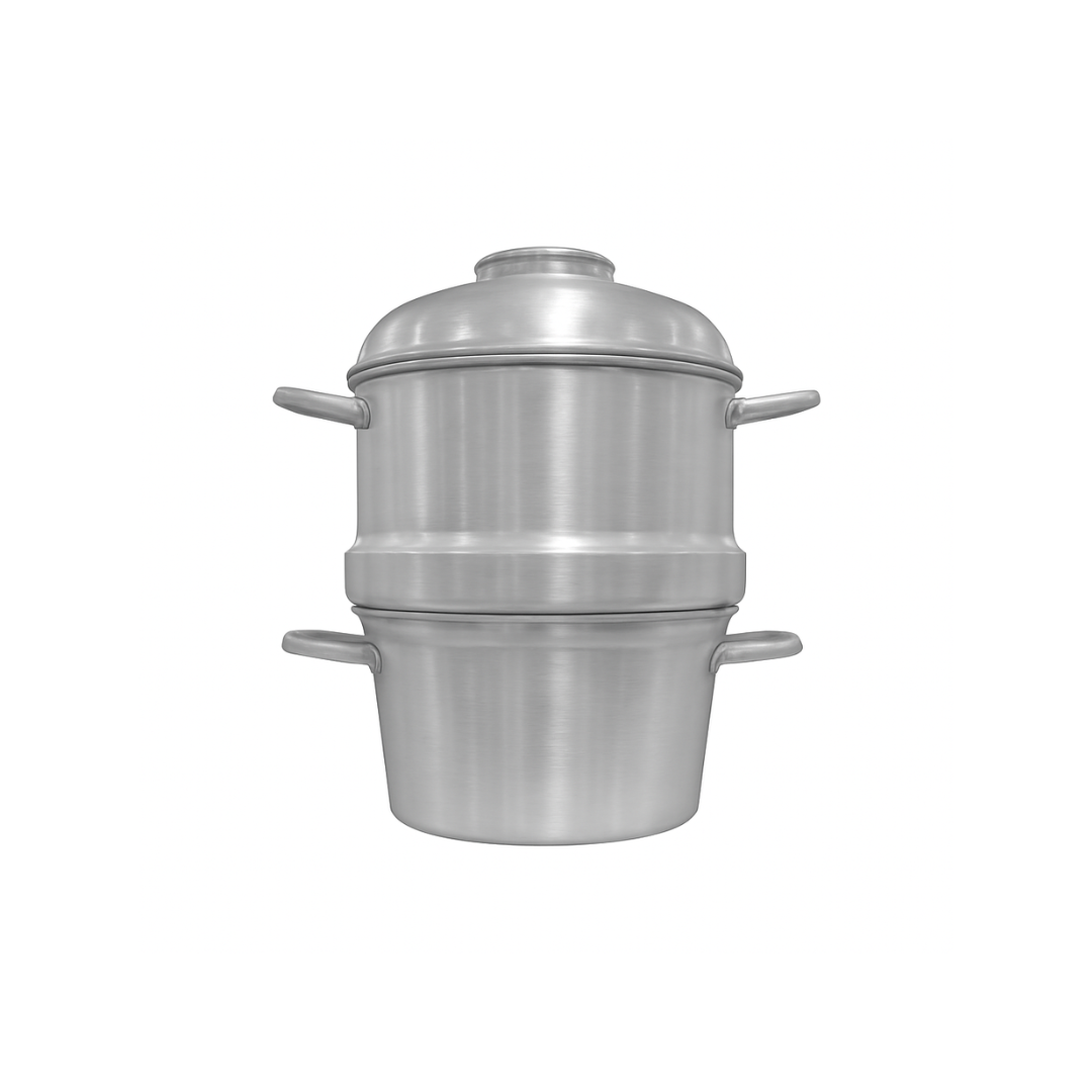 aluminium-steamer-310209 Aluminium Steamer - S