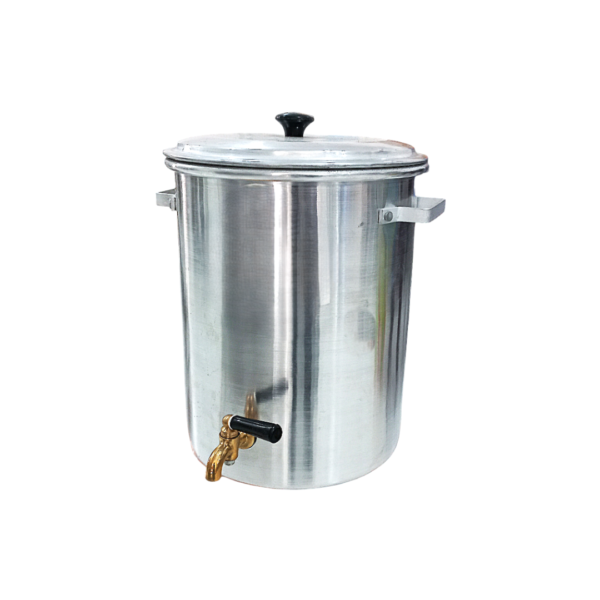 Aluminium Water Boiler – 30 L