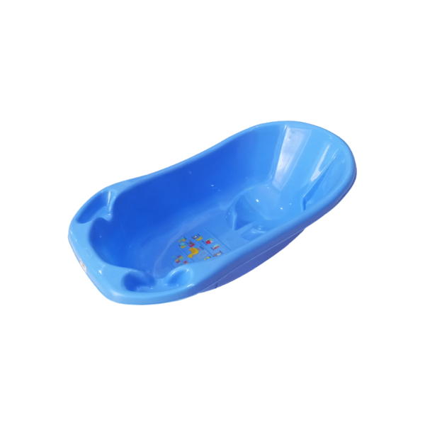 Plastic Baby Bath Tub