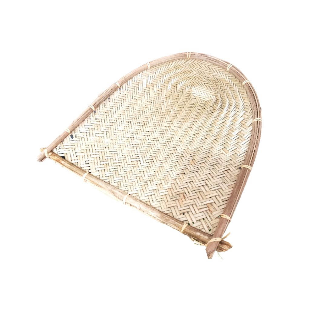 Bamboo Strip Kulla (Winnower) – L - Davindas